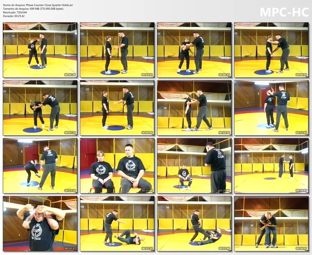 Phase counter close quarter holds.avi thumbs