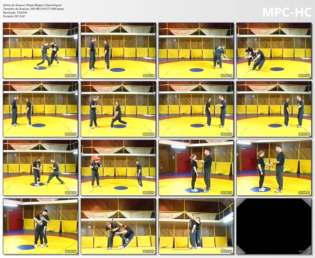 Phase weapon disarming.avi thumbs