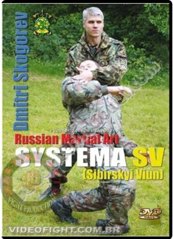 SYSTEMA SV. TRAINING PROGRAM VOL.1