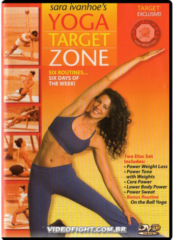 YOGA TARGET ZONE