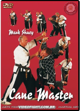 MARK SHUEY - AMERICAN CANE SYSTEM