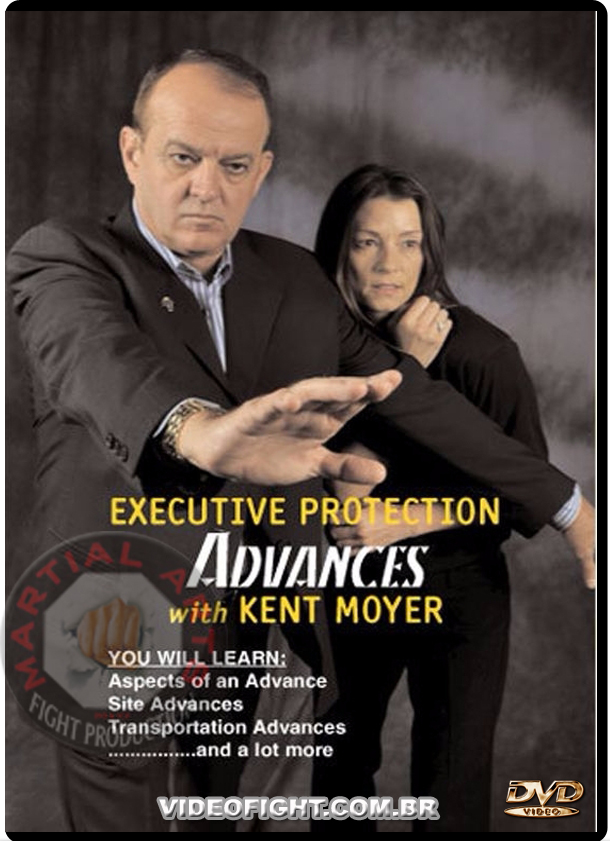 KENT MOYER - ADVANCES