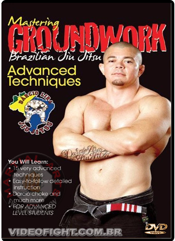 MASTERING GROUNDWORK VOL.7