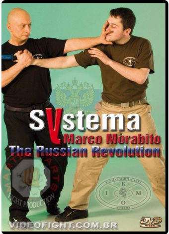 SYSTEMA - THE RUSSIAN REVOLUTION