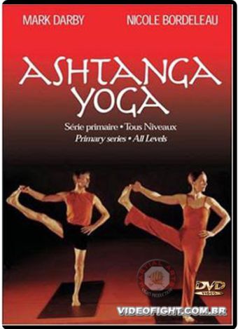 ASHTANGA YOGA PRIMARY SERIES