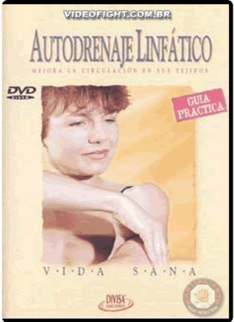 AUTO DRENAJE LINFÁTICO