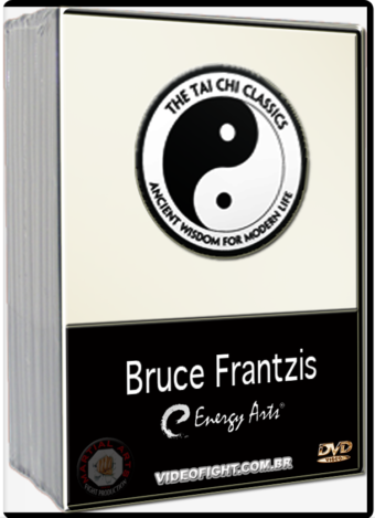 BRUCE KUMAR FRANTZIS - TAICHI CLASSICS