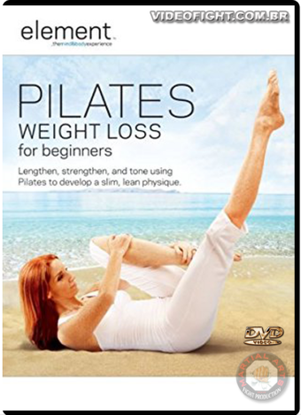 PILATES WEIGHT LOSS FOR BEGINNERS