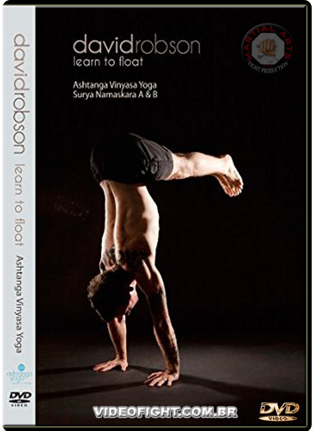 ASHTANGA VINYASA YOGA SURYA NAMASKARA A & B