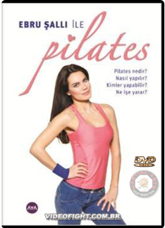 EBRU SALLI ILE PILATES