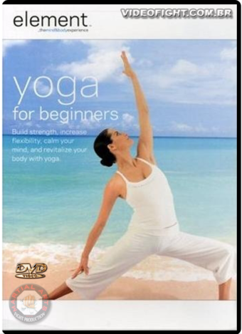 YOGA FOR BEGINNERS