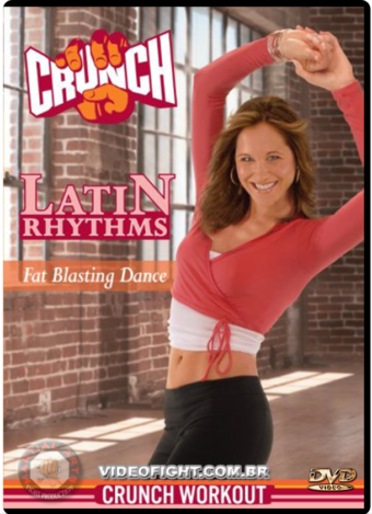 JENNIFER GALARDI - FAT BLASTING DANCE