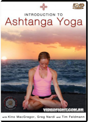 INTRODUCTION TO ASHTANGA YOGA