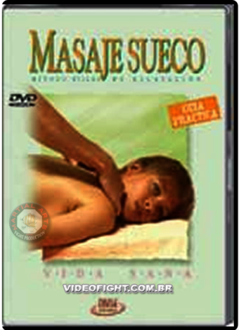 MASAJE SUECO