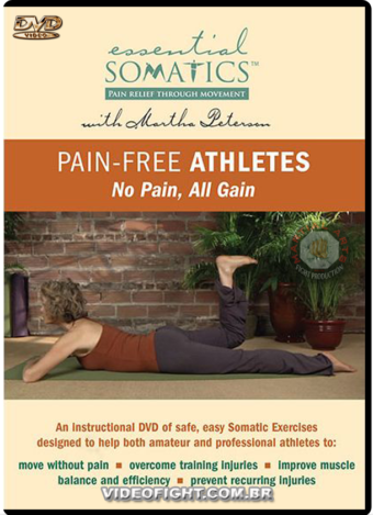 PAIN - FREE ATHLETES - NO PAIN, ALL GAIN