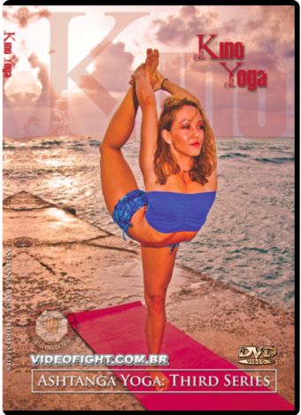 ASHTANGA YOGA THIRD SERIES