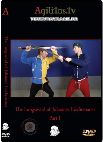 ESGRIMA - THE LONGSWORD - PARTE 1