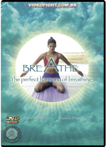 BREATHE - THE PERFECT HARMONY OF BREATHING