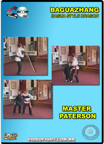 BAGUAZHANG PATERSON