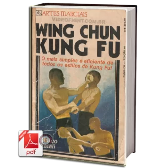 LIVRO WING CHUN KUNG FU EM PDF