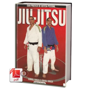 GUIA PRATICO DE DEFESA PESSOAL JIU JITSU EM PDF