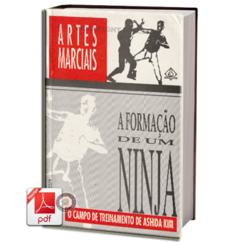 NINJA: A FORMAÇÃO DE UM NINJA EM PDF
