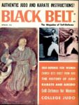 1962 Black Belt