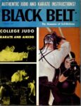 1963 Black Belt
