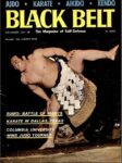 1964 Black Belt