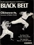 1965 Black Belt