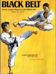 1965 Black Belt