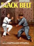 1967 Black Belt