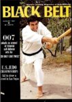 1967 Black Belt