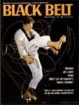 1967 Black Belt