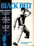 1967 Black Belt