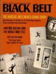 1968 Black Belt