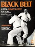 1968 Black Belt