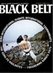 1968 Black Belt