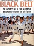 1968 Black Belt
