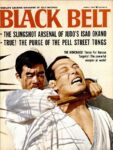 1969 Black Belt