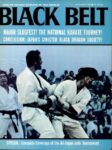 1969 Black Belt