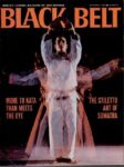 1969 Black Belt