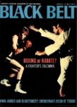 1970 Black Belt