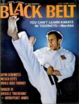 1970 Black Belt