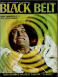 1970 Black Belt