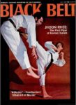 1970 Black Belt