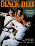 1970 Black Belt