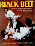 1970 Black Belt