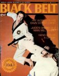 1971 Black Belt
