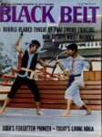 1971 Black Belt